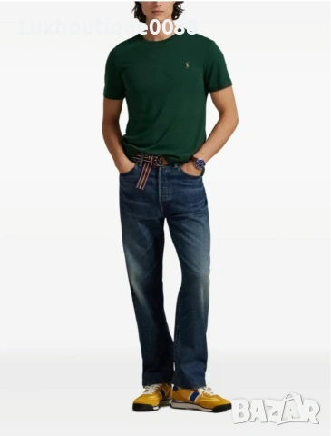 Мъжка тениска Ralph Lauren XL