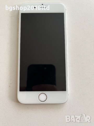  Iphone 6 16GB wihte, снимка 1 - Apple iPhone - 43448049