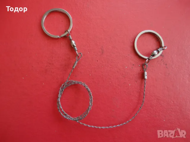 Гъвкав немски ловен туристически трион , снимка 2 - Други инструменти - 49614162