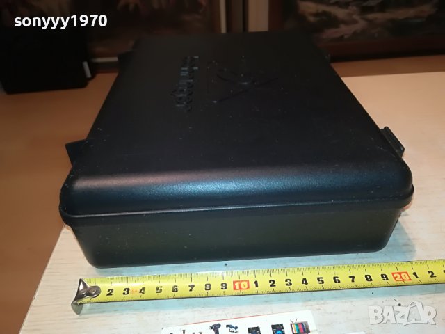 BEHRIGER 0112222048, снимка 8 - Микрофони - 38868975