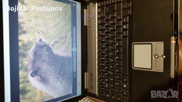 Лаптоп, снимка 2 - Лаптопи за дома - 28548788