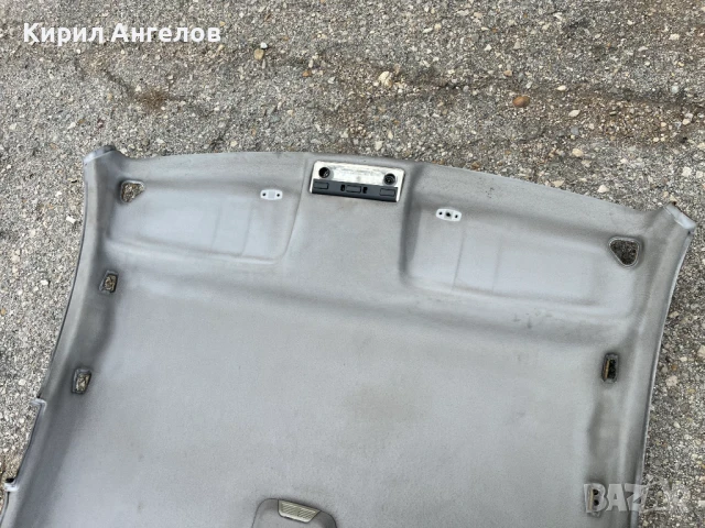 Таван за BMW E46 Седан (преди фейса), снимка 2 - Части - 50983132