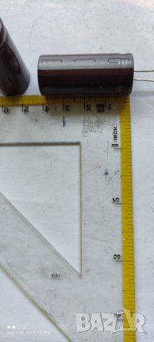 Кондензатор 10000MF/25V, снимка 3 - Ремонт на друга електроника - 36958646