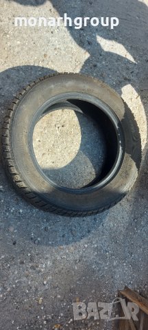 Зимни гуми TAURUS WINTER 225/55 R16 95H, снимка 2 - Гуми и джанти - 37698892