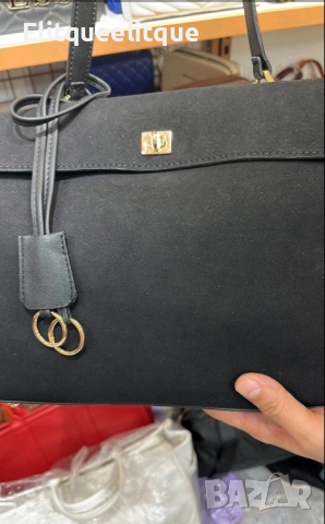 чанта balenciaga 