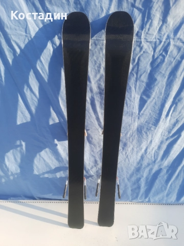 Карвинг детски ски 90см.Atomic Vantage GirlII , снимка 4 - Зимни спортове - 52777359