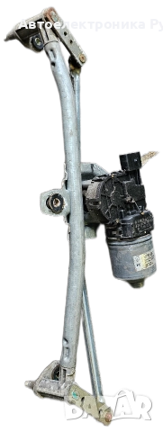 Моторче за предни чистачки VW GOLF IV (1J1) 1.6 16V, 1J1955023C