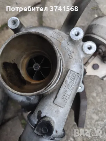 продавам турбина Mazda 6 2008 година , снимка 6 - Части - 48912716