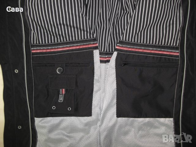 Яке пролет, есен GATE ONE   мъжко,Л-ХЛ, снимка 9 - Якета - 26528470