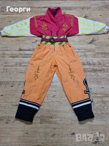 Ски снооборд гащеризон Bogner