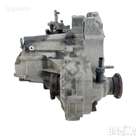 Петстепенна скоростна кутия Skoda Fabia I (6Y) 1999-2008 ID: 151777, снимка 4 - Части - 51998339
