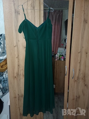 Елегантна Рокля 