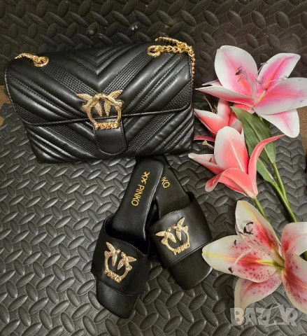 чехли pinko , снимка 2 - Чехли - 51092700