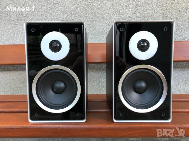 Philips-Тонколони