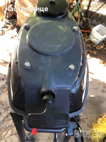 Извънбордов двигател Mariner(Yamaha)3.5 , снимка 6 - Воден транспорт - 51770830