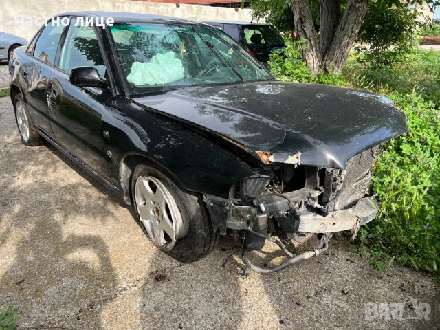 Audi A4 1.9 TDI на части, снимка 2 - Автомобили и джипове - 37047474