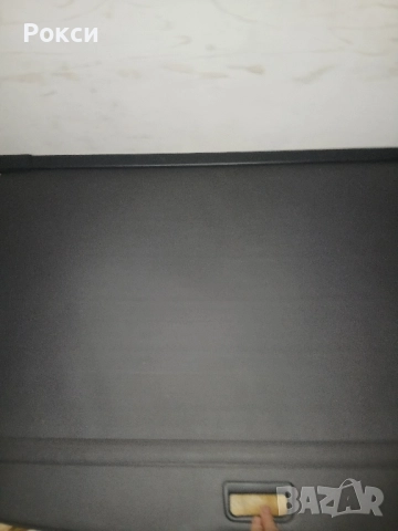 Щора багажник фв тоуран мк2 сива, снимка 3 - Аксесоари и консумативи - 51928424