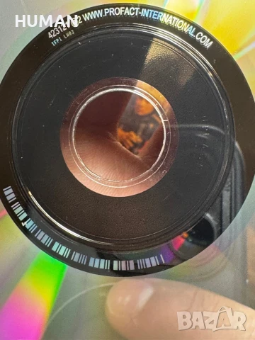 Accept , снимка 17 - CD дискове - 50449726