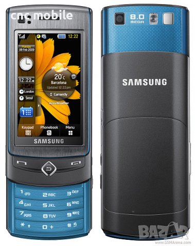 Samsung S8300 - Samsung Ultra Touch лентов кабел , снимка 3 - Резервни части за телефони - 28437122