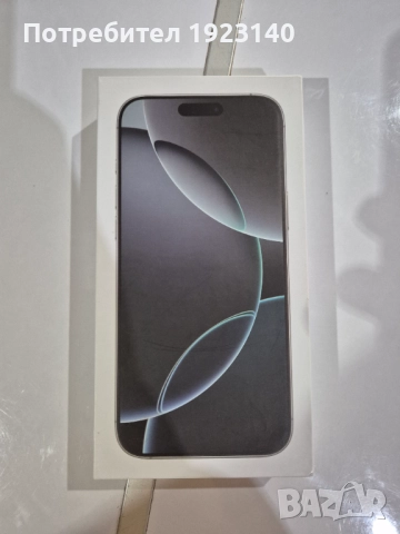 Iphone 16 pro max 1TB реплика