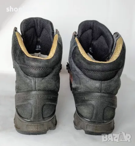 ECCO Yak Hydromax 41, снимка 4 - Мъжки боти - 50046100