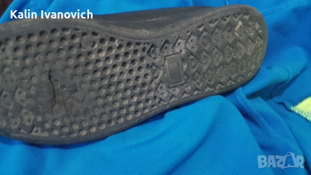 дамски кецове кожени , снимка 3 - Дамски ежедневни обувки - 52737684