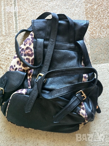 дамска раница , снимка 2 - Раници - 52943298