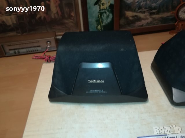TECHNICS SB-PS600 X2 SWISS 1712231912M, снимка 3 - Тонколони - 43452134