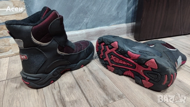 Апрески номер 34, снимка 6 - Детски боти и ботуши - 52136092