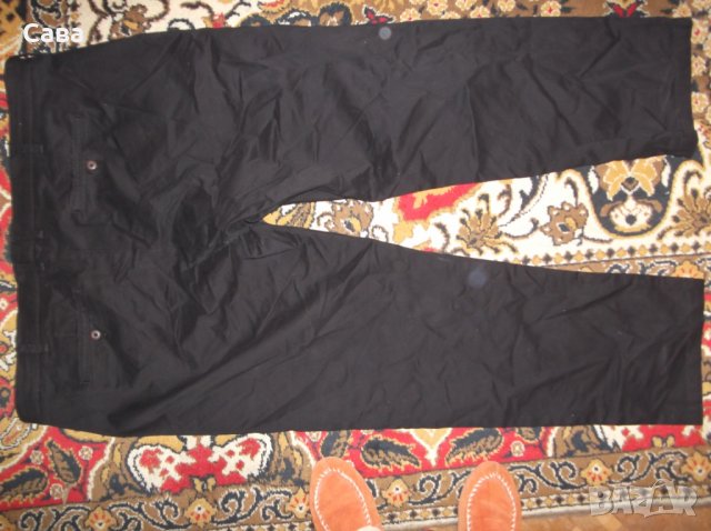 Дънки и панталони DRESSMANN    мъжки,3-4-5ХЛ, снимка 4 - Дънки - 28185014
