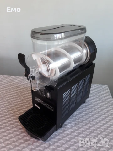 Скрежина-BRAS, снимка 5 - Машини за сок - 51348308