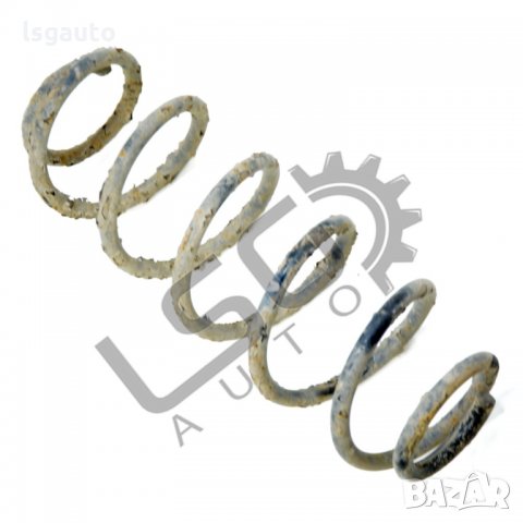 Задна пружина Citroen C4 (I)  C100421N-46