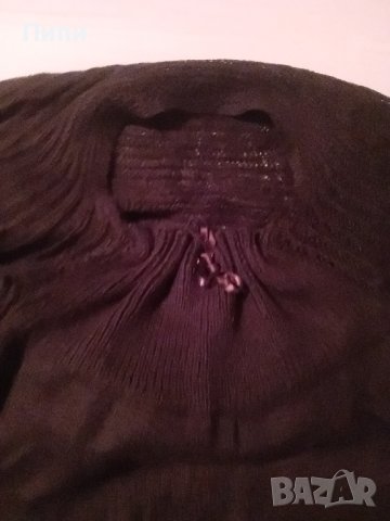 Топли туники  от фино  плетиво смл размер , снимка 5 - Туники - 43015714