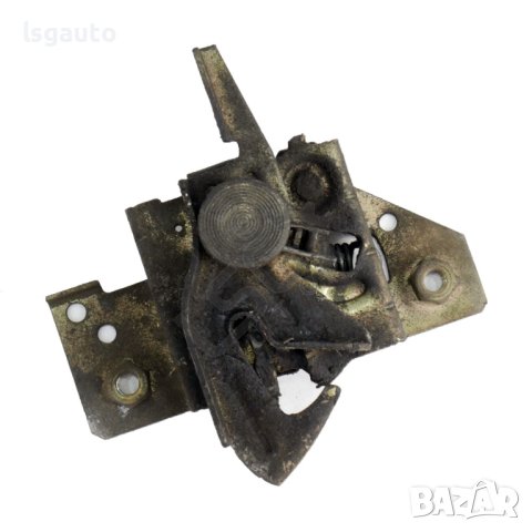 Ключалка преден капак Mazda 2 I (DY) 2003-2007 ID: 119411, снимка 2 - Части - 43881207