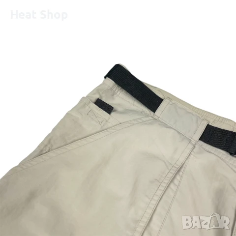 Мъжки панталон The North Face Belted Convertible Hiking Pant, снимка 3 - Панталони - 51282193