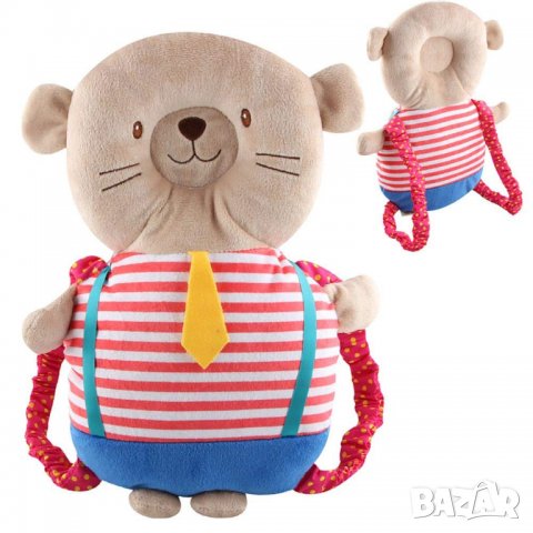 Предпазител за прохождащи деца за глава и гръб - код 2669, снимка 12 - Други - 28929395