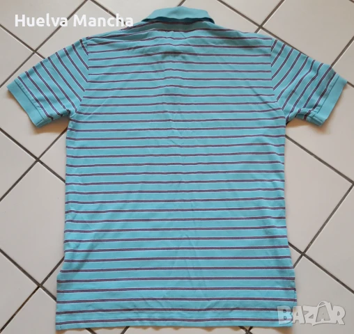 POLO by Ralph Lauren polo t-shirt , снимка 4 - Тениски - 50930770