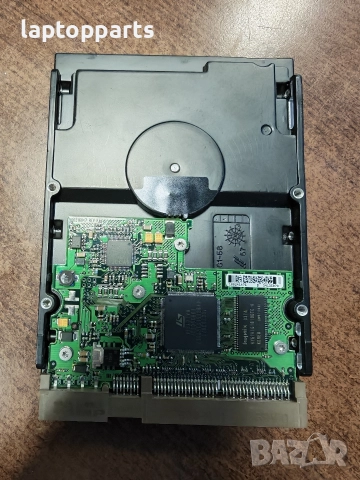 Seagate 20GB 5.4K IDE 3.5", снимка 2 - Твърди дискове - 52928664