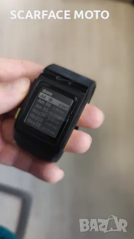 Часовник Nike + Tom Tom навигация, снимка 7 - Мъжки - 49801308