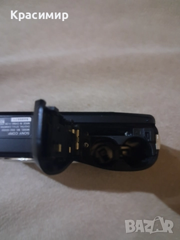 Фотоапарат Sony cyber shot DSC-S5000, 14,1 Mp, снимка 7 - Фотоапарати - 52369628