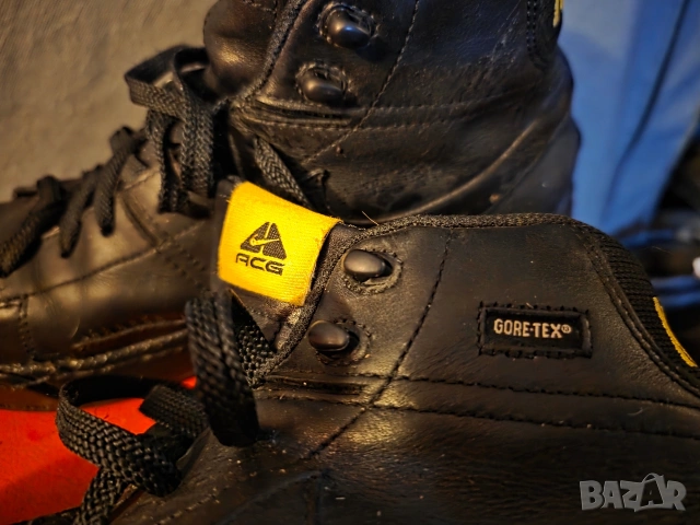 Nike coretex-original-номер45, снимка 5 - Маратонки - 53400810