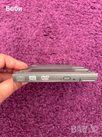 Dell DVD±RW Drive C3284-A00, снимка 4 - Части за лаптопи - 53163992