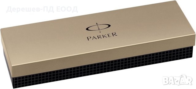 Химикалка Паркер Parker Royal IM Premium, снимка 2 - Ученически пособия, канцеларски материали - 43884764