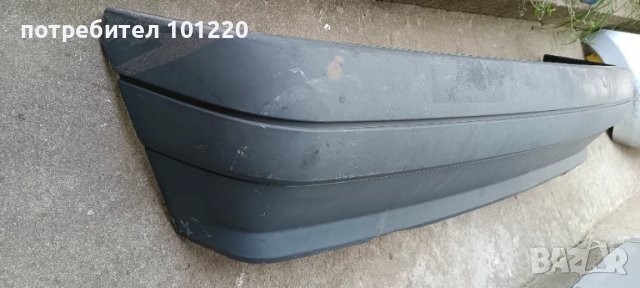 Оригинална задна броня за Renault 5, снимка 2 - Части - 50677608