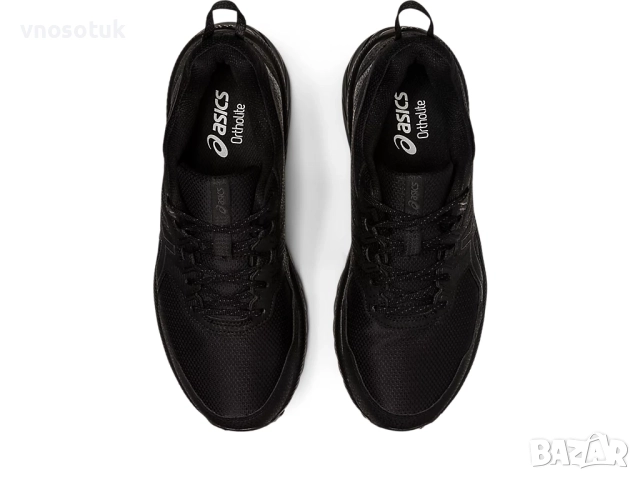 Мъжки маратонки ASICS GEL-VENTURE -№ 43.5, снимка 6 - Маратонки - 51484213