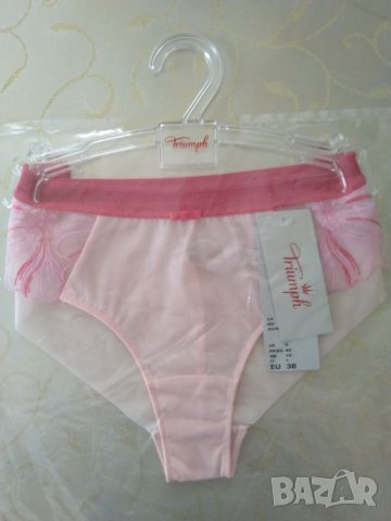 Бикини Triumph, снимка 3 - Бельо - 27873007