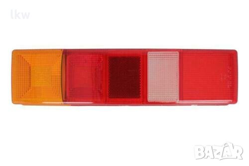 Стъкло за стоп за бордови бус за FORD TRANSIT 1986- Шофьорска или Пасажерска страна, снимка 2 - Части - 27315169