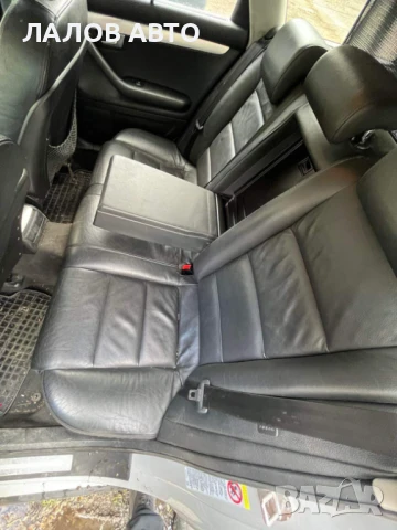 Ауди А4 Б7 на части Audi A4 B7 Quattro 3.0 TDI (04-08) 233 к.с. aвтоматик , снимка 6 - Автомобили и джипове - 51295237