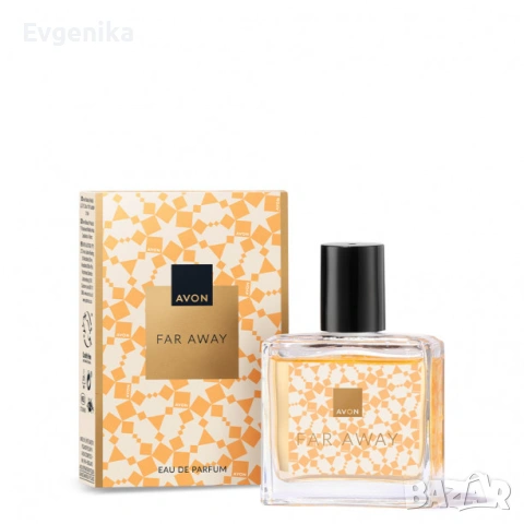 Парфюм Far Away 30 мл - AVON