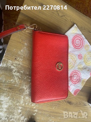 Портфейл Michael kors, снимка 1